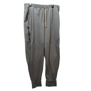 Backcountry Destination Everywhere Jogger - Gray - Size XL